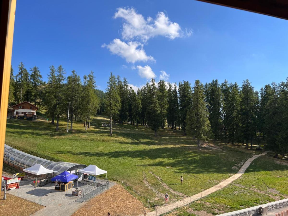 Christiana Studios En Hyper Centre De Valberg Aux Pieds Des Pistes Eksteriør bilde