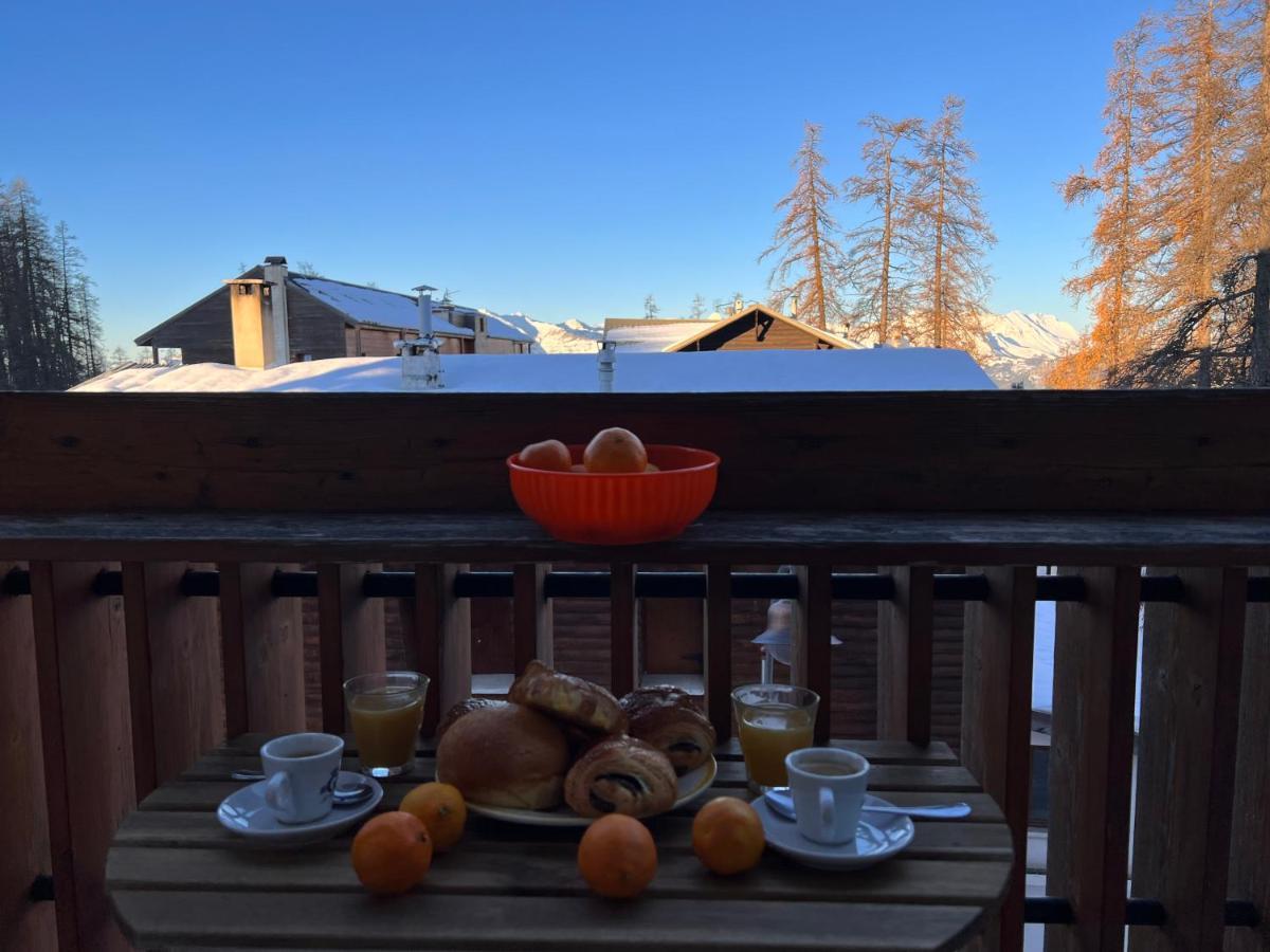 Christiana Studios En Hyper Centre De Valberg Aux Pieds Des Pistes Eksteriør bilde